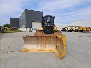 Buldozer CAT D5: Foto 3 Buldozer CAT D5: Foto 3