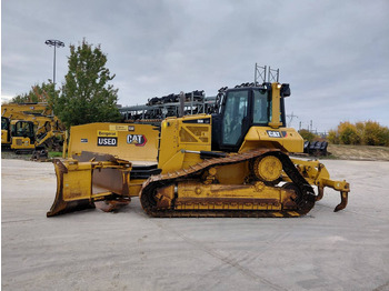 Buldozer CATERPILLAR D6N