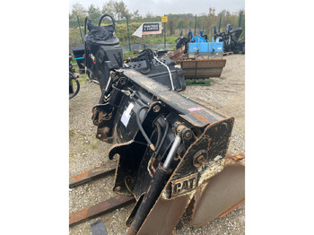 Cupă incărcător CAT GODET/906/ISO: Foto 2 Cupă incărcător CAT GODET/906/ISO: Foto 2