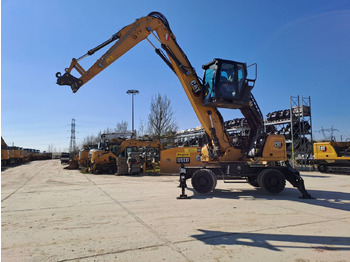 Excavator pe roţi CATERPILLAR MH3024