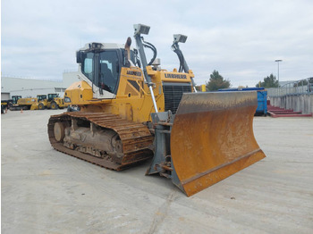 Buldozer LIEBHERR PR736: Foto 4 Buldozer LIEBHERR PR736: Foto 4