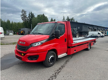 Maşină de tractare IVECO Daily 70c18