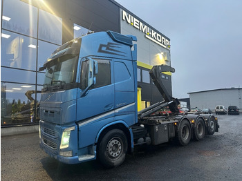 Camion cu cârlig VOLVO FH13 540