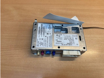 Sistem electric MERCEDES-BENZ