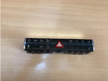 Sistem electric MERCEDES-BENZ