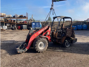 Încărcător articulat SCHÄFFER