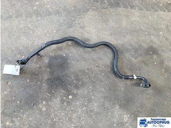 Motor şi piese SCANIA