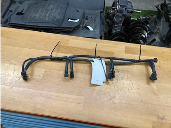 Motor şi piese SCANIA