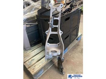 Cabină și interior SCANIA