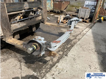 Servodirecţie SCANIA G