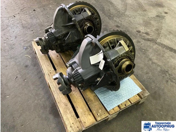 Diferențial SCANIA R