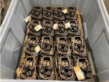 Motor şi piese SCANIA