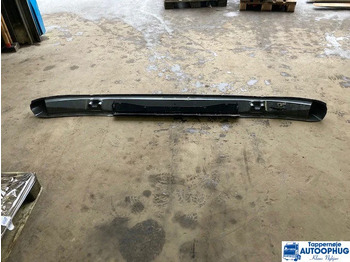 Caroserie și exterior SCANIA P