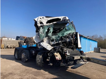 Cap tractor SCANIA R 500