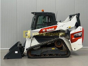 Mini încărcător BOBCAT T76