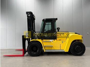Stivuitor diesel HYSTER