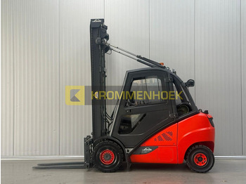 Stivuitor GPL LINDE H30
