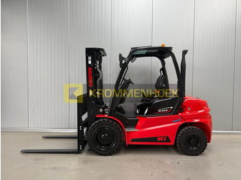Stivuitor diesel MANITOU MI 30 D