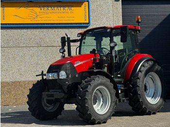 Tractor agricol CASE IH Farmall C