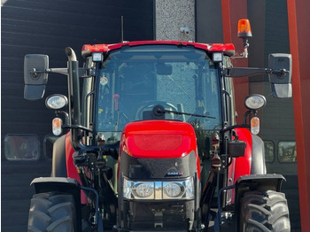 Tractor agricol Case IH Farmall 100C, loader ready, EHR, 2023!!: Foto 4 Tractor agricol Case IH Farmall 100C, loader ready, EHR, 2023!!: Foto 4