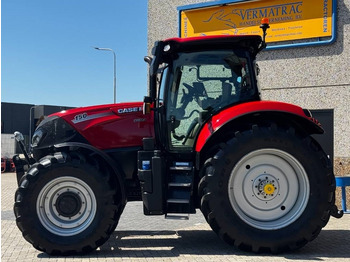Tractor agricol Case IH PUMA 150CVX, AFS, frontlinkage + PTO, GPS, 2023!!: Foto 4