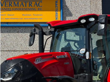 Tractor agricol Case IH PUMA 150CVX, AFS, frontlinkage + PTO, GPS, 2023!!: Foto 3