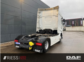 Cap tractor DAF XG 480 FT 4x2 Intarder: Foto 2 Cap tractor DAF XG 480 FT 4x2 Intarder: Foto 2