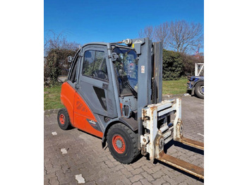 Stivuitor diesel LINDE H35