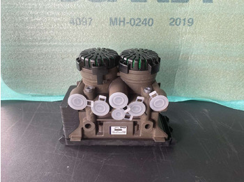 Supapă frână SCANIA