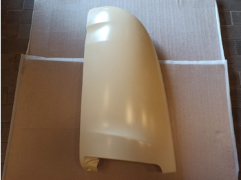 Cabină și interior SCANIA