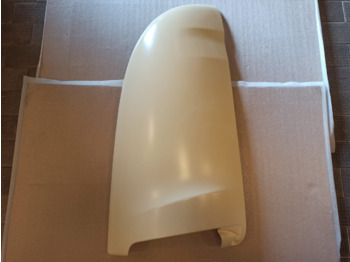 Cabină și interior SCANIA