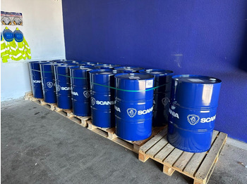 Ulei de motor și cosmetica auto