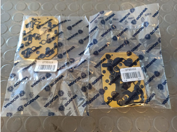 Cutie de viteze și piese SCANIA