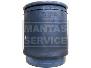 Suspensie pneumatică VOLVO