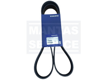 Curea VOLVO