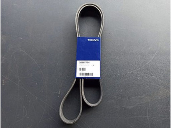 Curea VOLVO