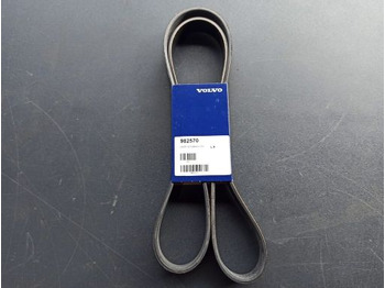 Curea VOLVO