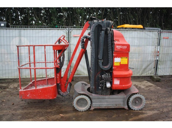 Autopropulsată platformă ATN