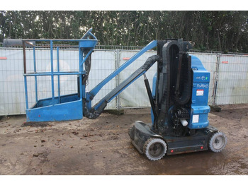 Autopropulsată platformă ATN