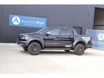 Berlină/ Sedan FORD Ranger