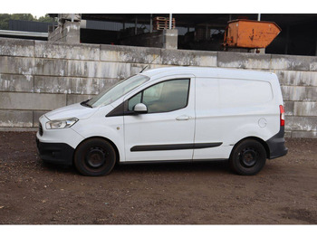 Dubă FORD Transit