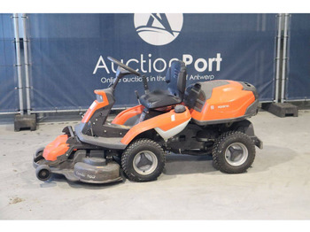 Maşină de tuns iarba HUSQVARNA