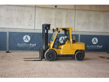 Stivuitor GPL HYSTER