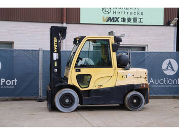 Stivuitor GPL HYSTER