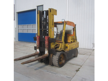 Stivuitor GPL HYSTER