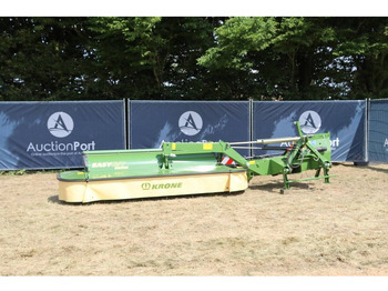Cositoare KRONE Easycut
