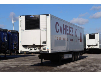 Semiremorcă frigider KRONE SD