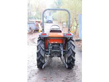 Tractor agricol Kubota GT19: Foto 5