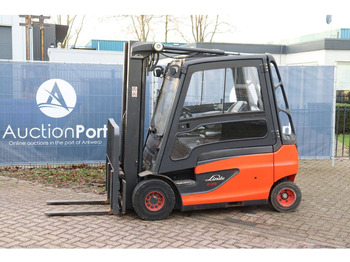 Electrostivuitor LINDE E25