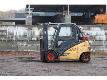 Stivuitor GPL LINDE H30